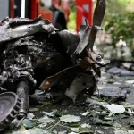 Ukrajina nasadila AI robotické zbrane proti rýchlym ruským dronom