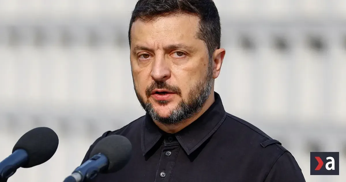 Ukrajina navrhla Bruselu nové rokovania o vojne a energii. Zelenskyj ide na summit EÚ