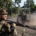 Ukrajina otestovala balistickú strelu FP-7, Zelenskyj oznámil posilnenie obrany