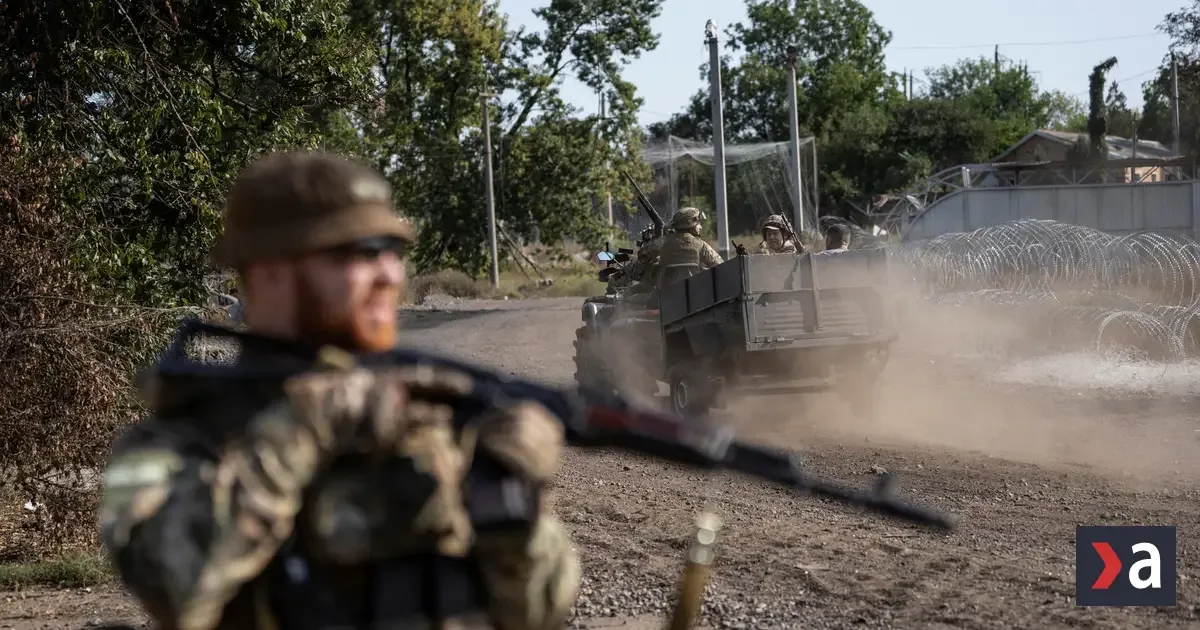 Ukrajina otestovala balistickú strelu FP-7, Zelenskyj oznámil posilnenie obrany