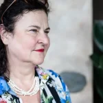 Ukrajina sa môže priblížiť k EÚ aj počas vojny, tvrdí veľvyslankyňa Mathernová