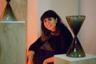 Umelkyňa Yara Abu Aataya: V Gaze mi zomrelo viac ako 17 príbuzných
