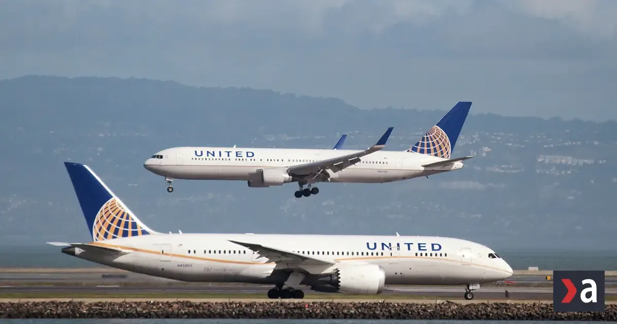 United Airlines zvýšili zisk, drahé palivo zhoršuje výhľad na koniec roka