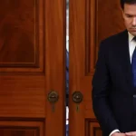 USA posilňujú vplyv na severe, Rubio rokuje o bezpečnosti v Grónsku