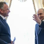 USA, Rusko a Ukrajina budú pokračovať v trojstranných rokovaniach