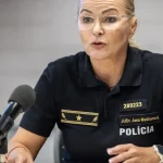 Útok v Staškove: Prezidentka polície Maškarová sa vyjadrila k postupu policajtov