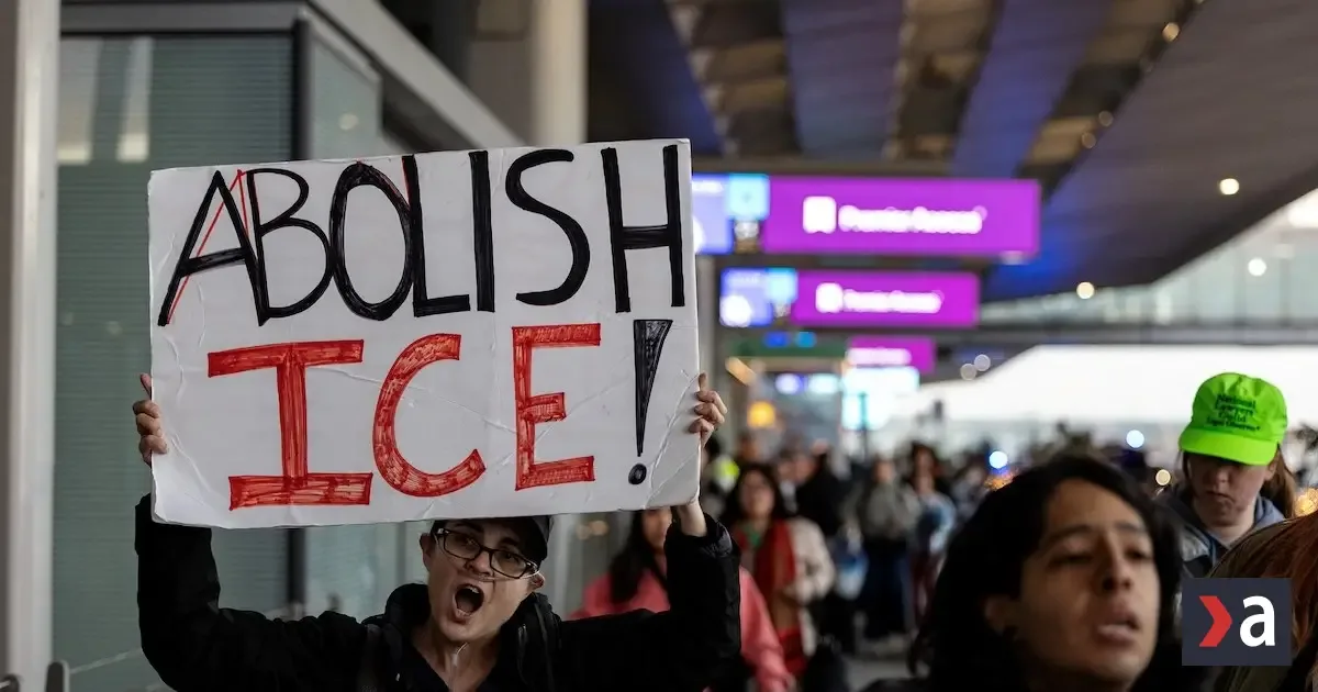 V americkom detenčnom centre ICE zomrel ďalší Mexičan, Mexiko podalo trestné oznámenie