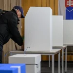 V Handlovej mali voličovi vydať lístok s už vyznačenými kandidátmi