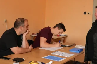 V Michalkovej chýbajú kandidáti na starostu aj poslancov, voličov rátali na jednej ruke