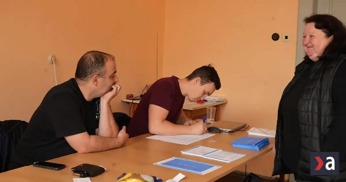V Michalkovej chýbajú kandidáti na starostu aj poslancov, voličov rátali na jednej ruke