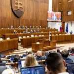 V parlamente sa začal 19. rokovací deň, poslanci hlasujú o rozpočte a Vízia Slovensko 2040