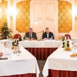 V piatok by mala zasadať koaličná rada k rozpočtu a ministerstvu životného prostredia
