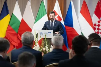V4+4 žiada férové podmienky pre farmárov a menej byrokracie