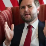 Vance nepodporil Netanjahua v nastávajúcich voľbách
