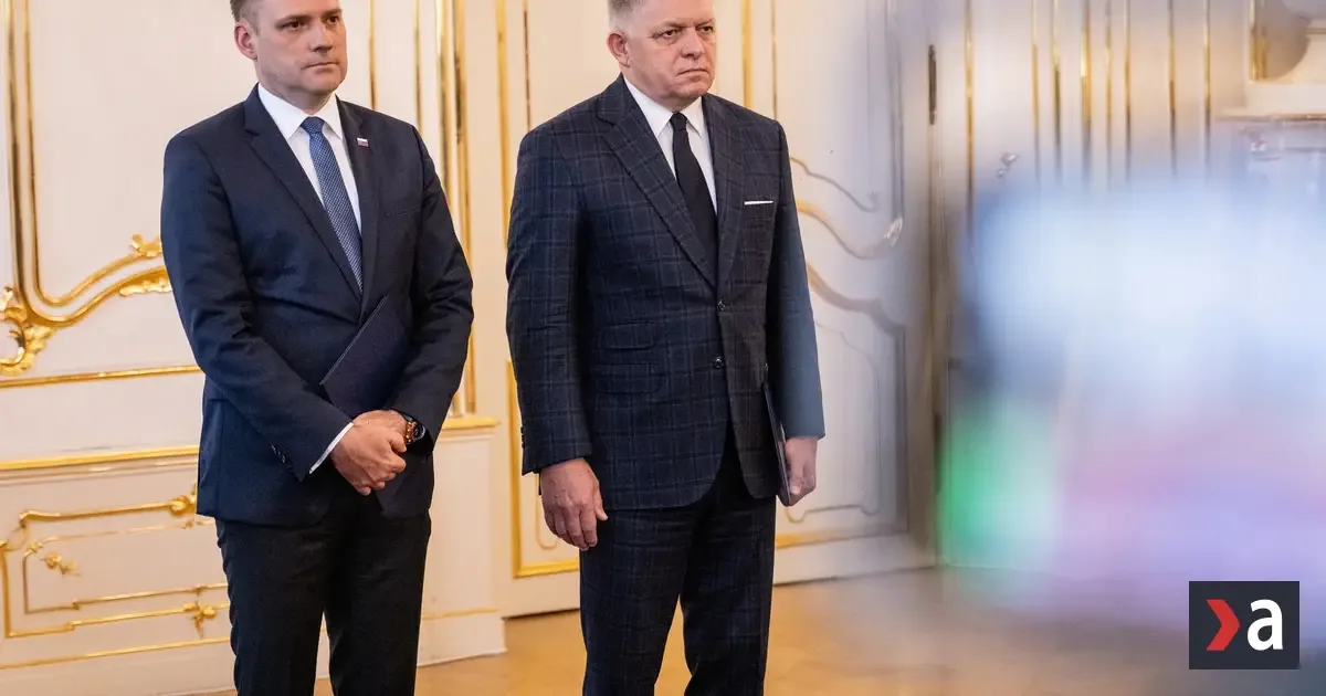 Vedenie organizácií pod Ministerstvom životného prostredia prešlo personálnymi zmenami