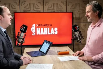 Veľa peňazí z rozpočtu míňame bez úžitku pre bežného človeka, hovorí ekonóm Marcinčin