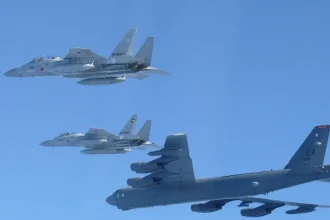 Veliteľ NATO predstavil stratégiu „blokovať, oslabiť, zlomiť“