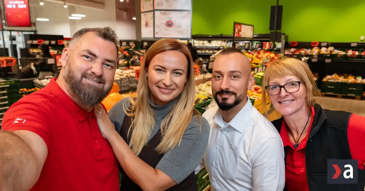 Viete, koľko práce sa zmestí na pokladničný bloček?