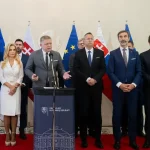 Vláda na 159. schôdzi prerokuje plán obnovy a armádnu pomoc pri nedostatku vody