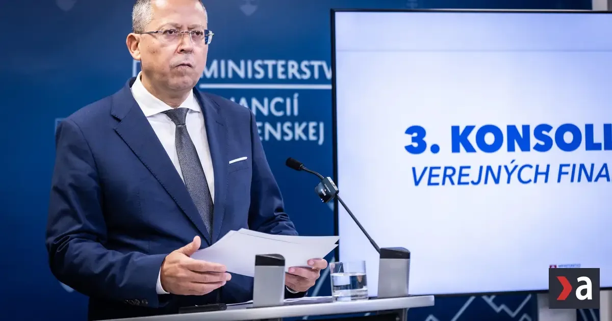 Vláda nekonsoliduje, tvrdia odborníci. Rozpočet je predvolebný, problémov viacero