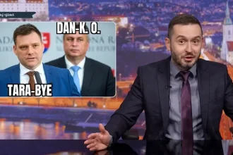 Vláda v rozklade po ťažkom týždni čelí vážnej kríze