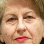 Vo veku 96 rokov zomrela Biljana Plavšičová, bývalá prezidentka Republiky srbskej