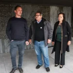 Vo Veľkej Mači otvárajú pamätník Jánovi Kuciakovi a Martine Kušnírovej