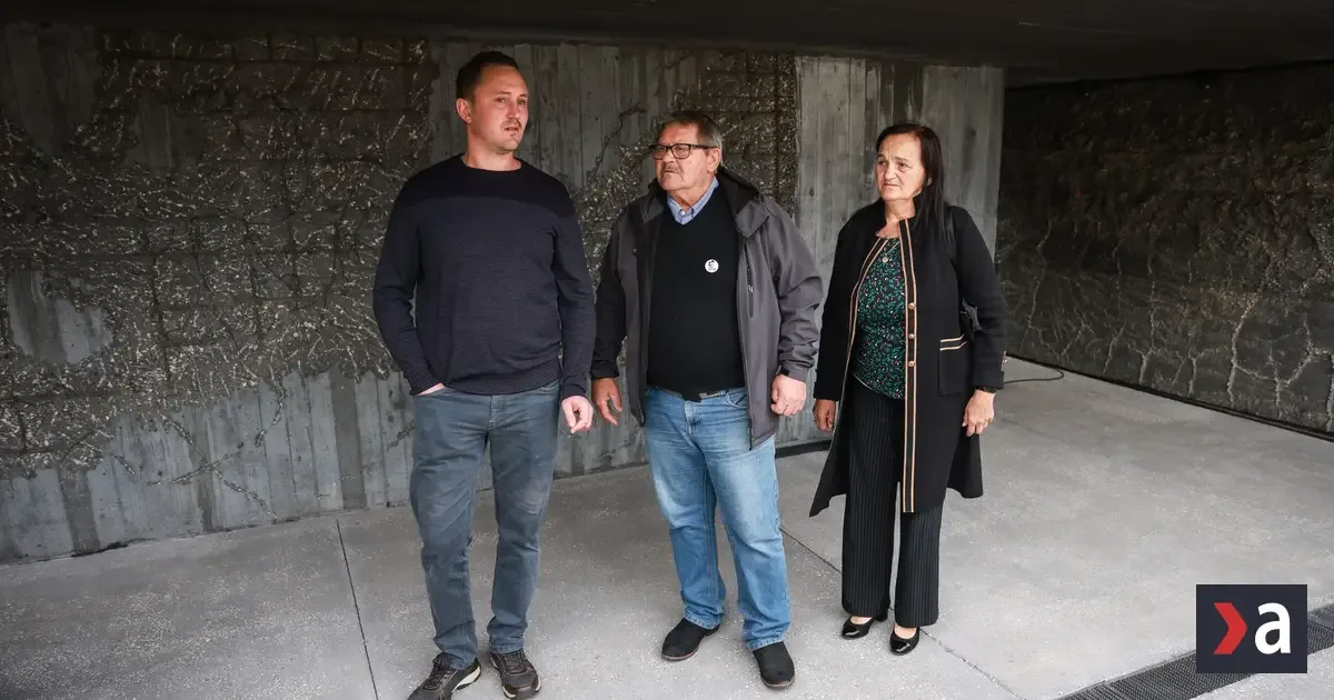Vo Veľkej Mači otvárajú pamätník Jánovi Kuciakovi a Martine Kušnírovej