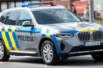 Vodič v Rožňave zrazil 72-ročnú chodkyňu, žena zraneniam podľahla