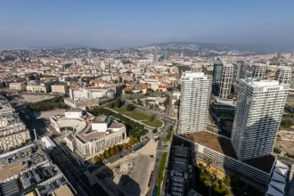 Voľby 2026 v Bratislave a kraji: prvé výsledky už poznáme