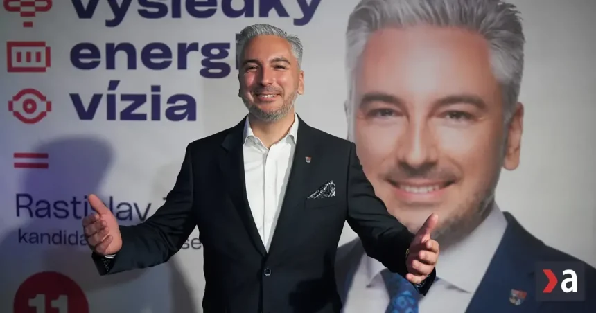 Voľby 2026 v Košickom kraji: Poznáme mená zvolených poslancov