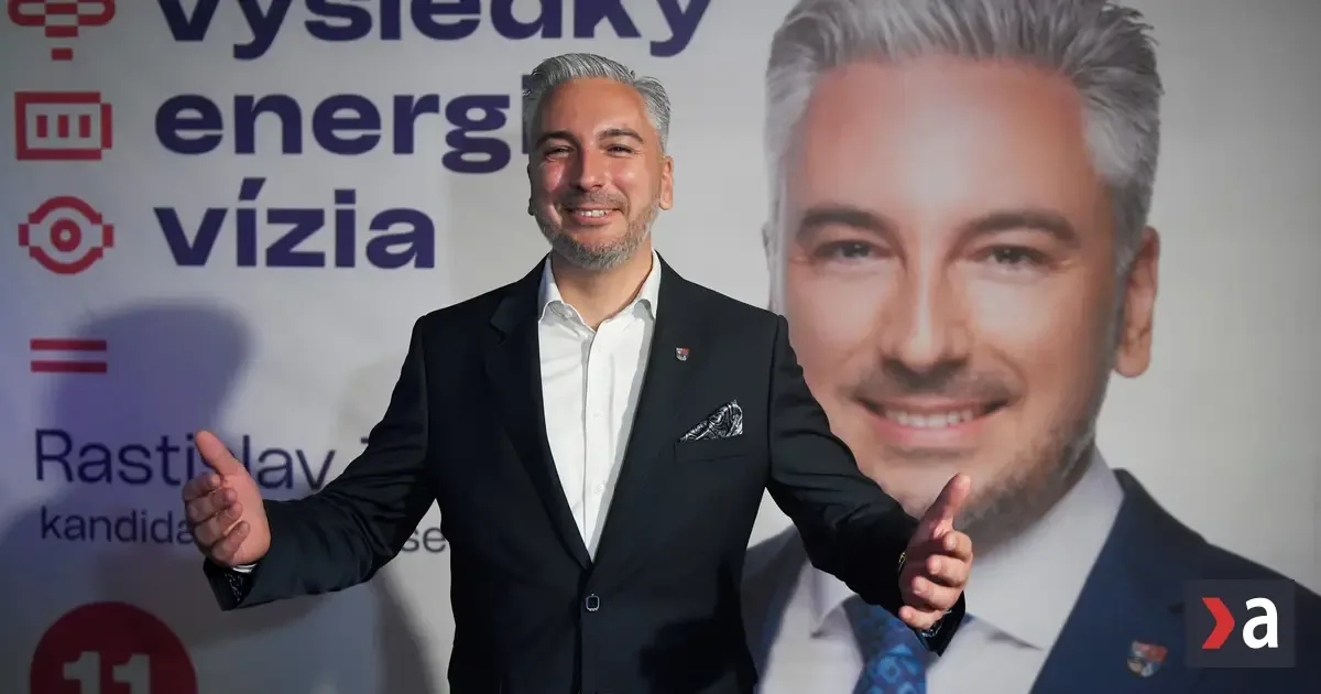 Voľby 2026 v Košickom kraji: Poznáme mená zvolených poslancov
