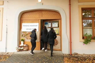 Volička bojkotuje župné voľby pre nové obvody: Roztrhali nám okres, sťažujú sa viacerí