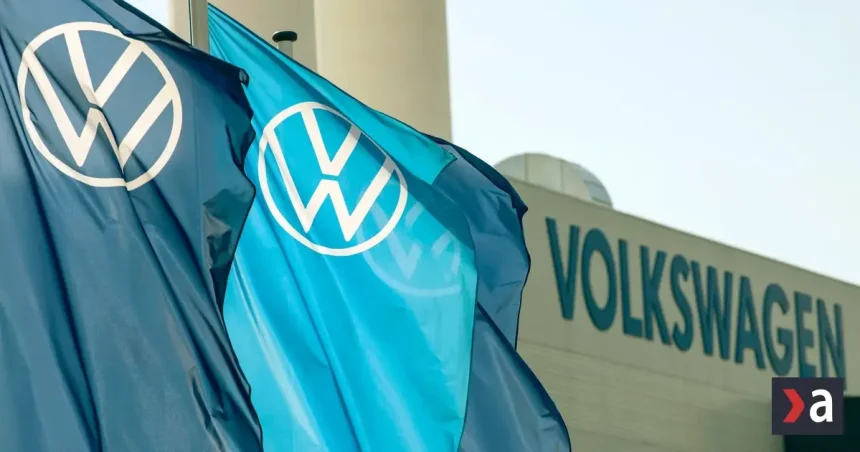 Volkswagen: pád ikony a jej vlastná pýcha