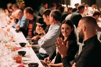 Vstupenky na Kordošovu benefičnú večeru podporia rodiny v núdzi