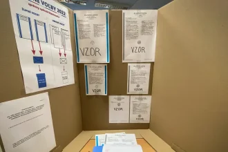 Výbošťok sa vzdal kandidatúry na primátora Detvy v prospech Šufliarskeho