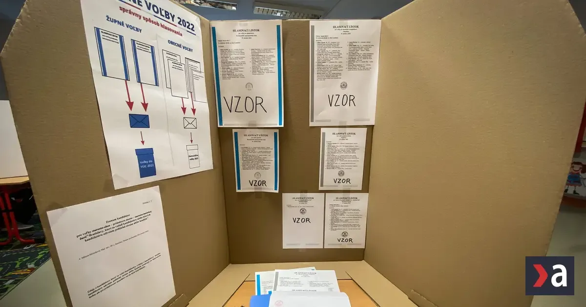 Výbošťok sa vzdal kandidatúry na primátora Detvy v prospech Šufliarskeho