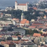 Výsledky volieb do zastupiteľstva Bratislavského samosprávneho kraja