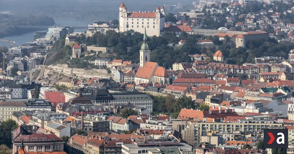 Výsledky volieb do zastupiteľstva Bratislavského samosprávneho kraja