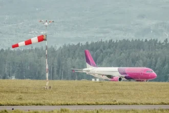 Wizz Air spúšťa priamu linku Praha – Poprad od 25. októbra
