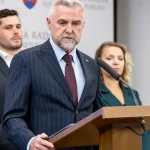 Za stabilitu v koalícii by som ruku do ohňa nedal, priznáva Tibor Gašpar
