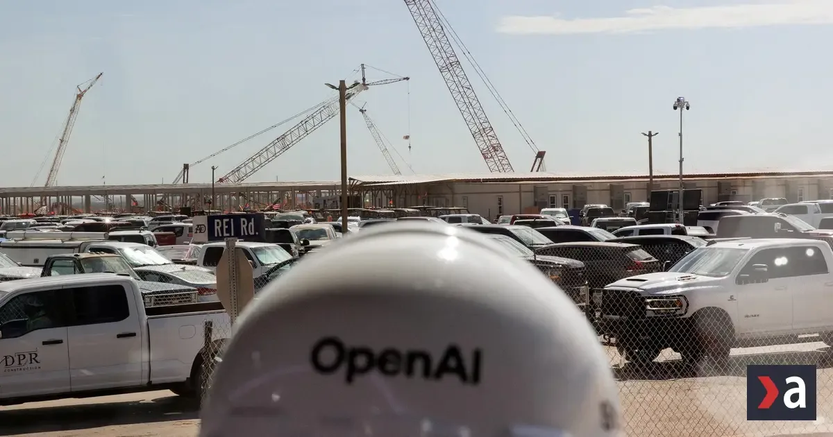 Zamestnanec OpenAI odpočúval porady vedenia, zadržala ho FBI