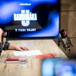 Zbabraní politici sú pre Slovensko väčšou hrozbou ako vojna, tvrdí vojnový reportér Forró