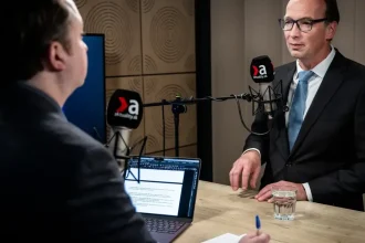 Zberatelia bytov čelia prísnejším pravidlám. Ličák z NBS vysvetľuje realitný trh
