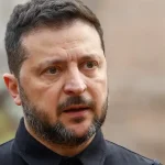 Zelenskyj avizuje odvetu, ak Rusko nedodrží energetické prímerie navrhnuté Trumpom