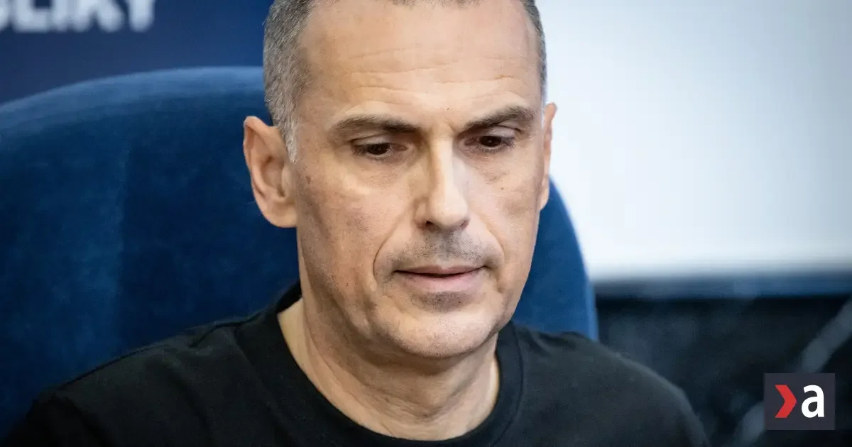 Žilinka zrušil uznesenie v prípade darovania techniky Ukrajine