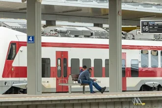 Žilinský železničný uzol sa vracia do plnej prevádzky, skúšky boli úspešné