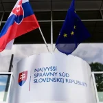 Známa slovenská prokurátorka má vážny problém