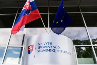Známa slovenská prokurátorka má vážny problém