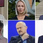 Zoznam kandidátov na primátora Banskej Bystrice v roku 2026
